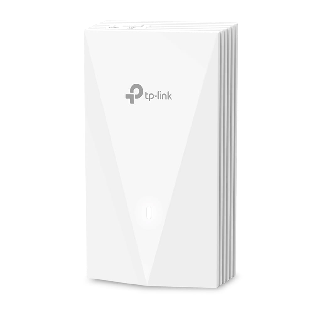 TP-LINK Omada EAP655-Wall WiFi 6 Access Point PoE