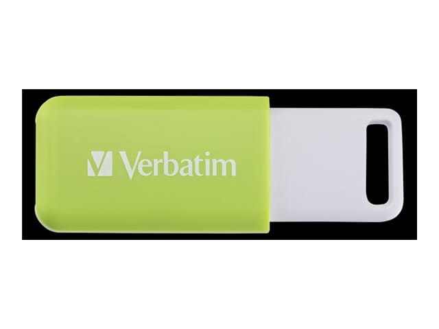 Verbatim DataBar - USB-Flash-Laufwerk - 32 GB Verbatim DataBar - USB-Flash-Laufwerk - 32 GB