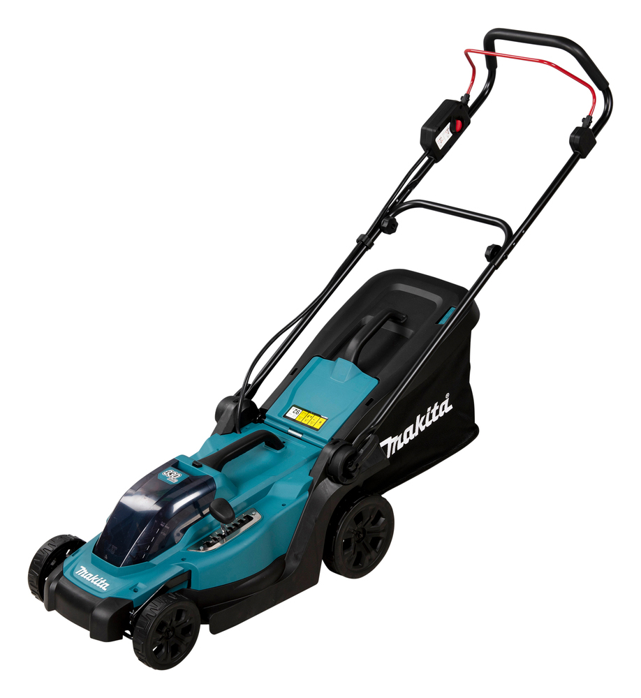 Makita DLM330Z - Rasenmäher - schnurlos - 18