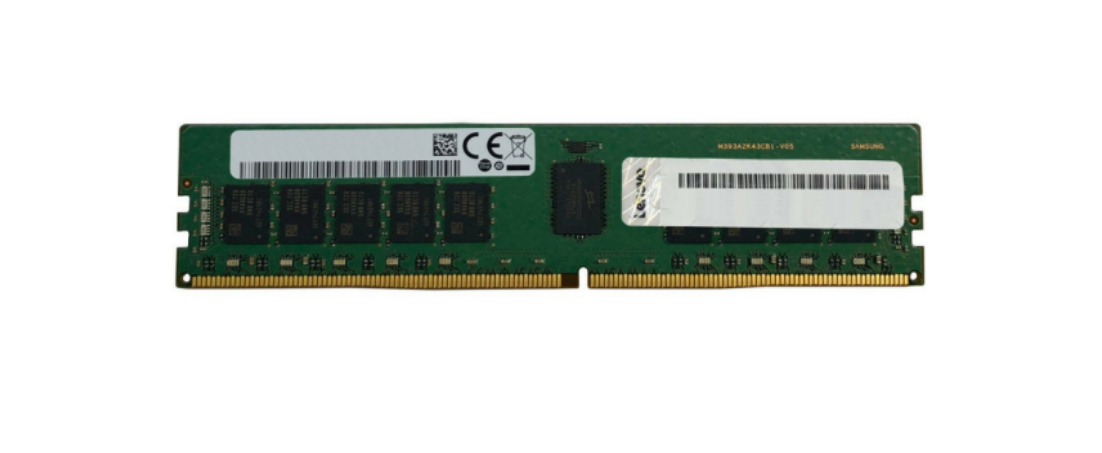 Lenovo TruDDR4 - DDR4 - Modul - 32 GB - DIMM 288-PIN