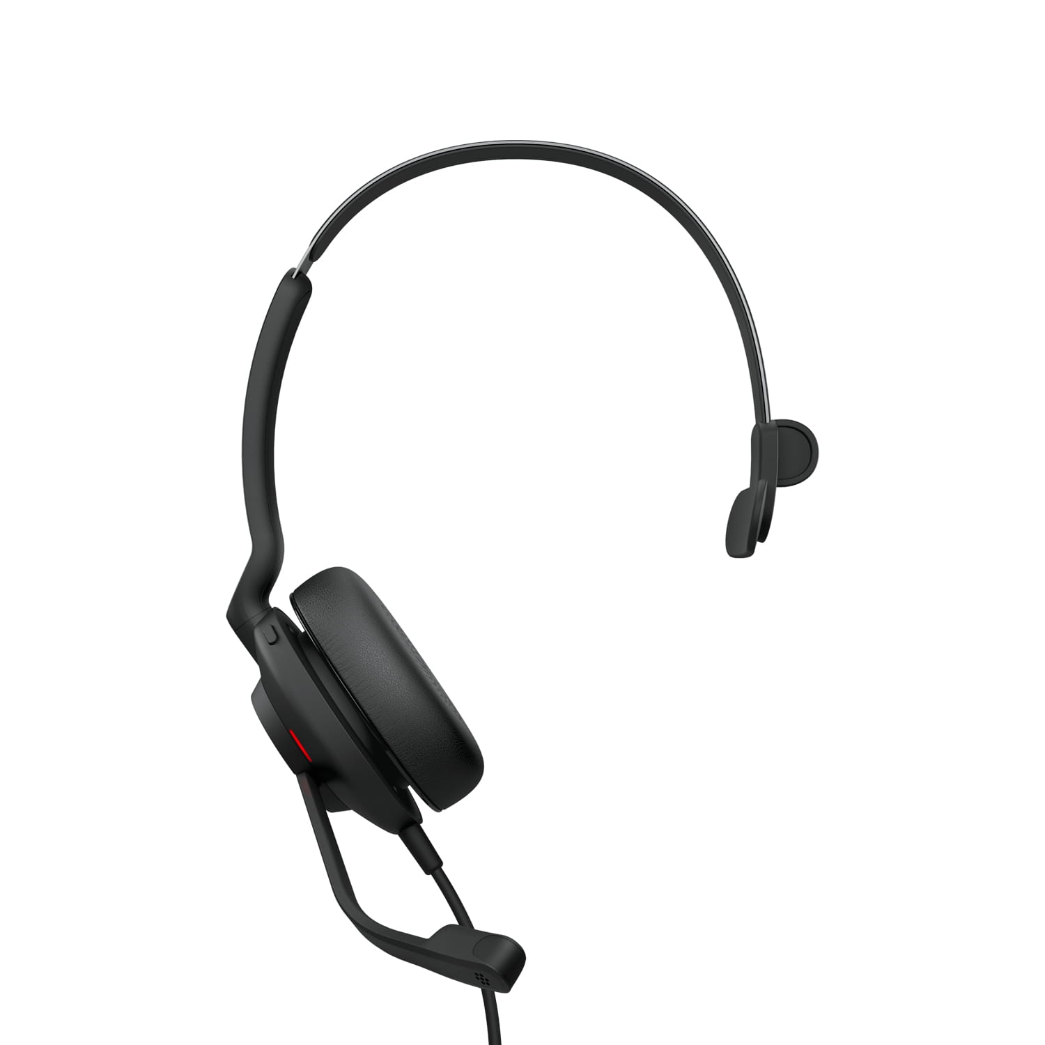 JABRA Evolve2 30 SE USB-A monaural MS