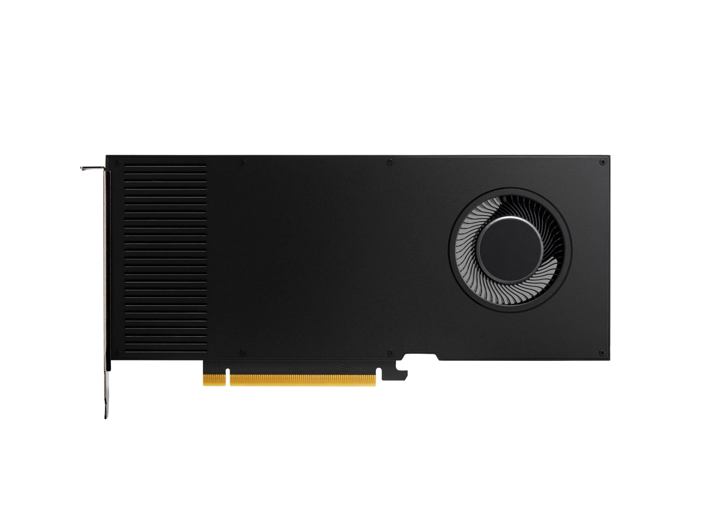 HP NVIDIA RTX A4000E - Grafikkarte - RTX A4000