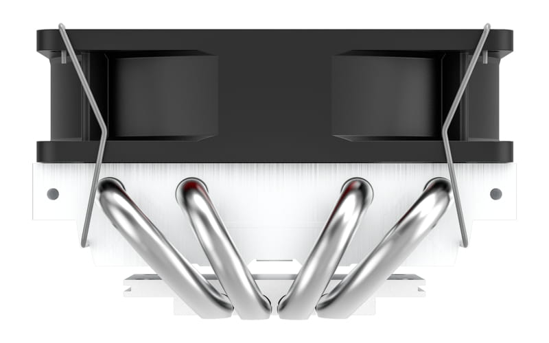 Xilence Performance C Series I404T - Prozessor-Luftkühler - (für: LGA1156, LGA1155, LGA1150, LGA1151)