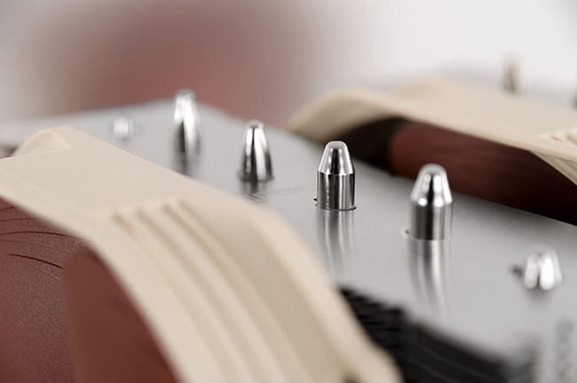 Noctua NH-D15 - Prozessor-Luftkühler - (für: