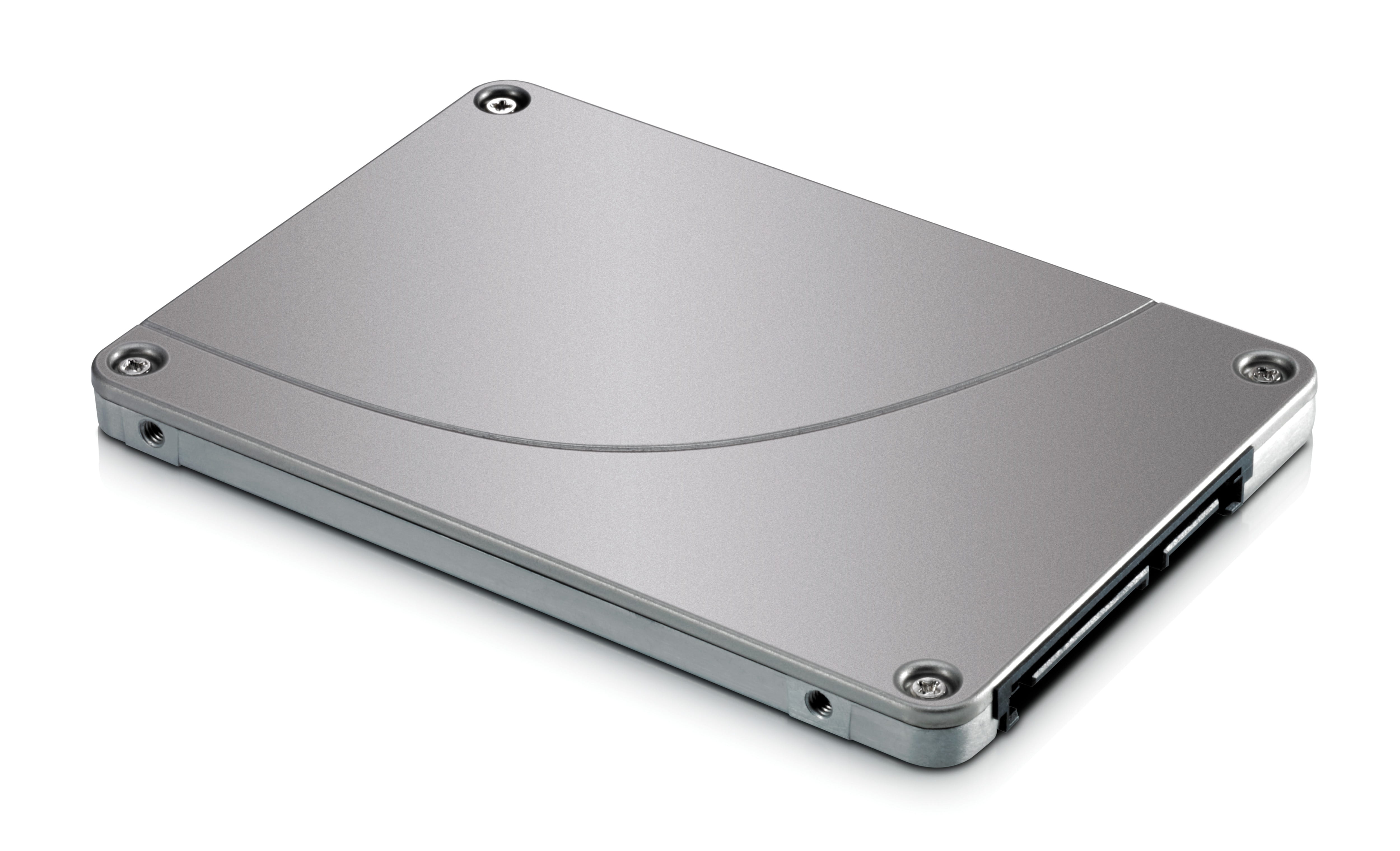 HP  SSD - 256 GB - intern - M.2 2280 - SATA