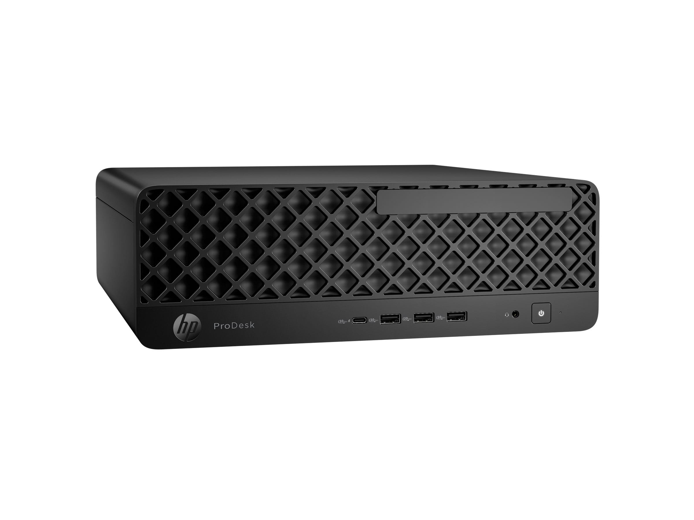 HP ProDesk 4 G1i - SFF - Core Ultra 5 235 / 3.4 GHz