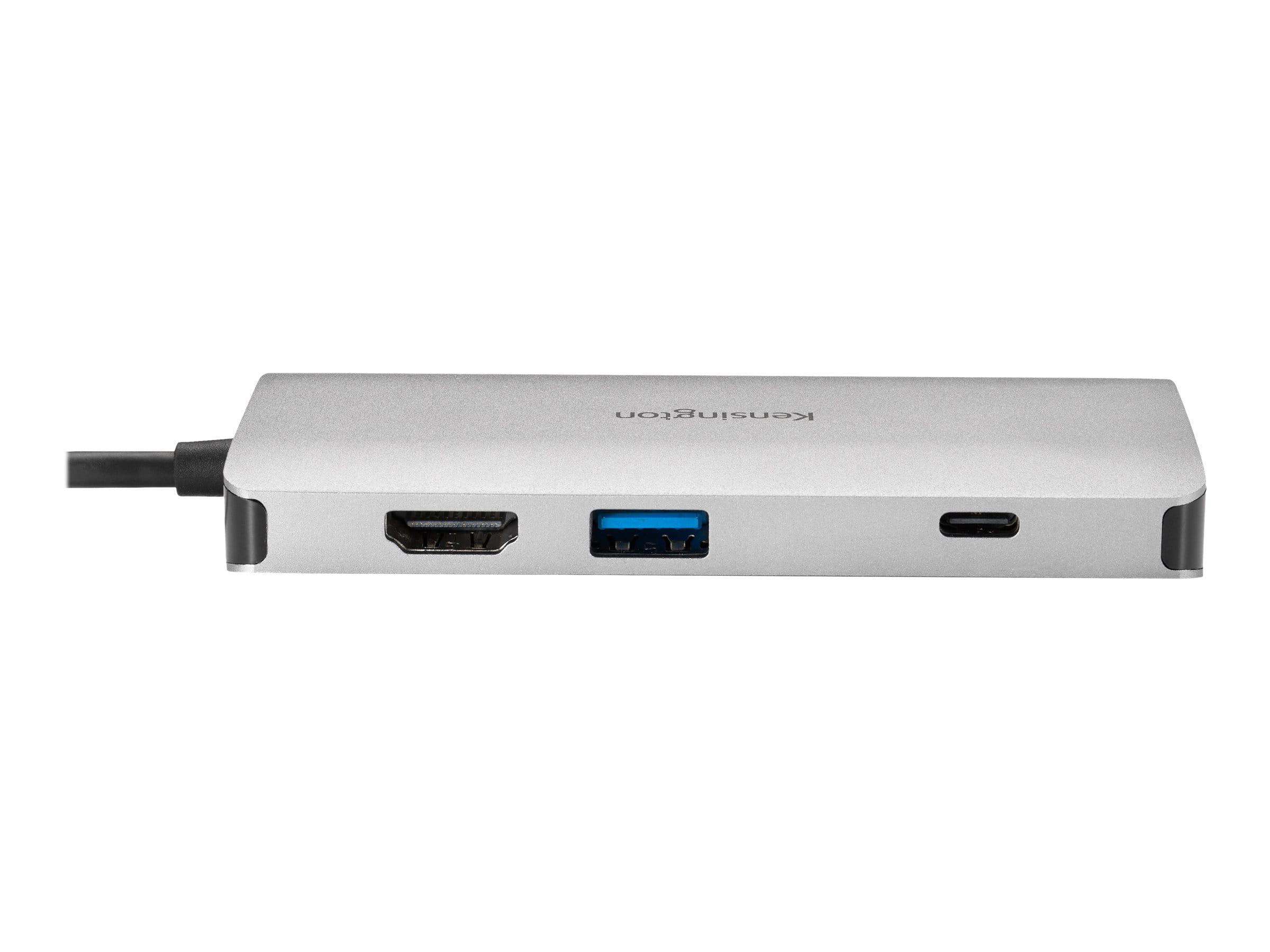 Kensington UH1400p - Dockingstation - USB-C 3.2