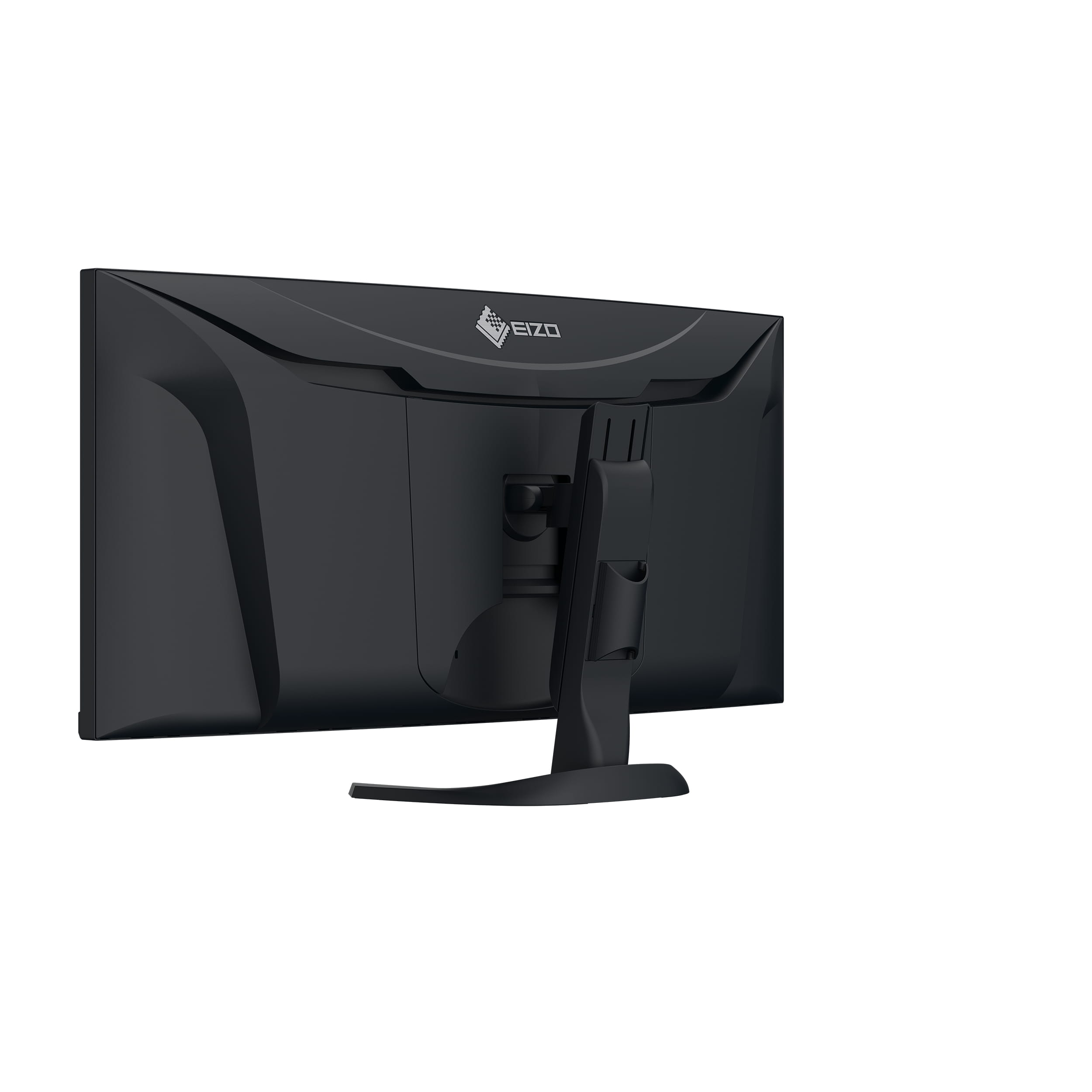EIZO FlexScan EV3851X-BK, 95,2 cm (37.5"), 3840 x 1600 Pixel, UltraWide Quad HD+, LCD, 5 ms, Schwarz