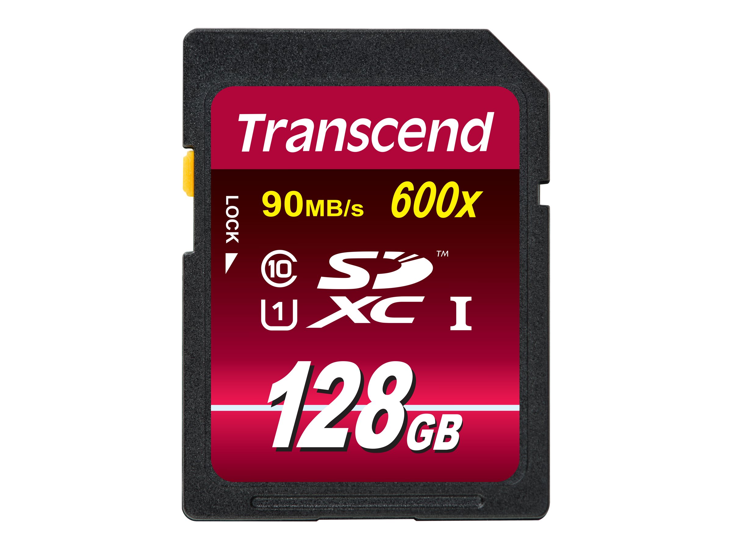 Transcend Ultimate series - Flash-Speicherkarte