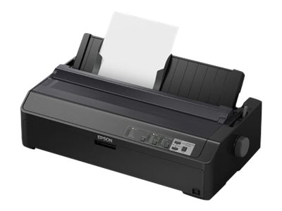 Epson FX 2190II - Drucker - s/w - Punktmatrix - Rolle (21,6 cm)