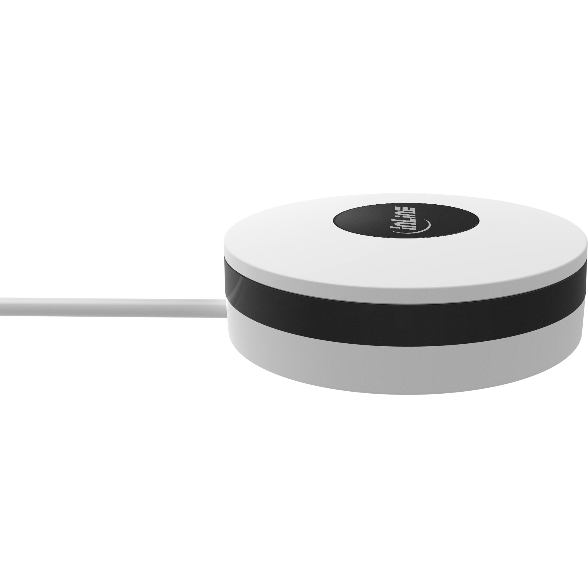 InLine SmartHome IR Remote Control Center - weiß
