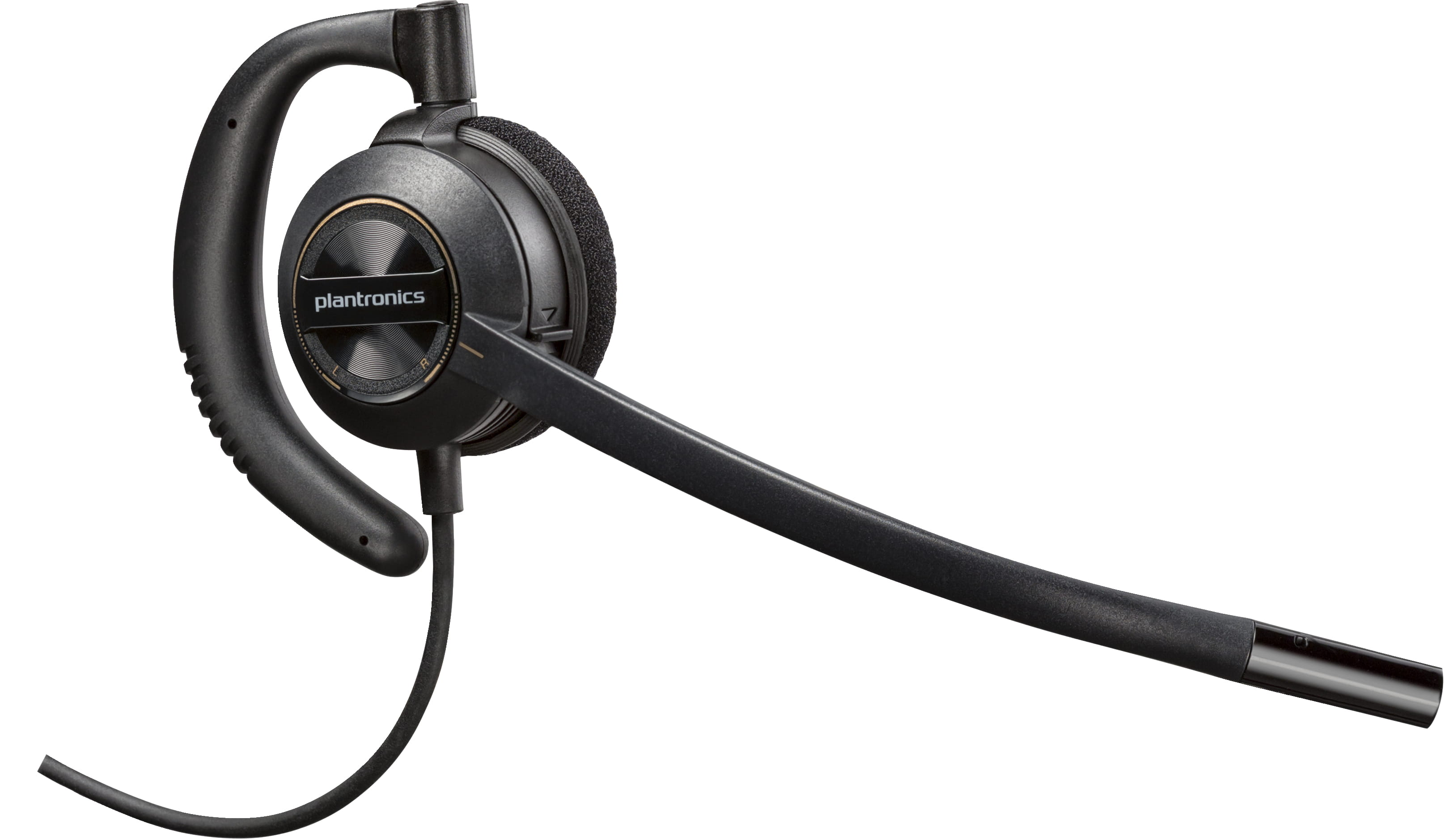 Poly EncorePro 530D - EncorePro 500 series - Headset Poly EncorePro 530D - EncorePro 500 series - Headset