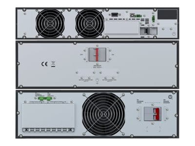 APC Easy UPS SRV SRV10KRIL - USV (Rack - einbaufähig) - Online-USV