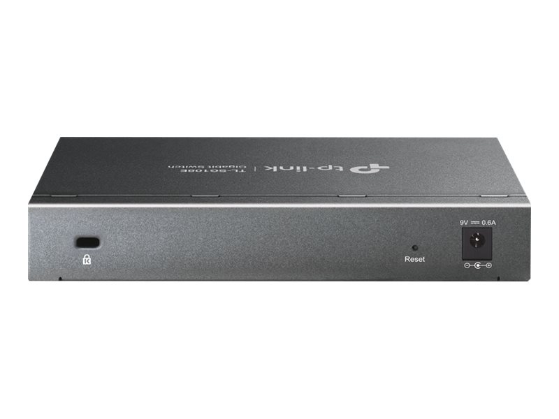 TP-LINK Omada TL-SG108E Easy Smart Switch