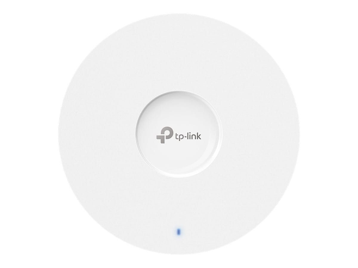 TP-LINK Omada EAP683 UR WiFi 6 Access Point PoE - kein Netzteil