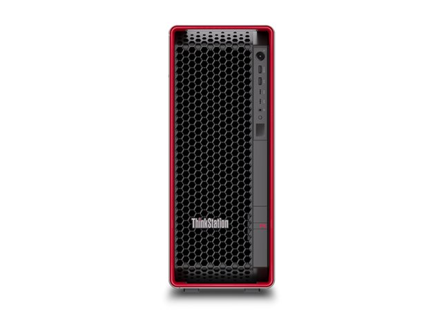 Lenovo ThinkStation P8 30HH - Tower - 1 x Ryzen ThreadRipper PRO 9955WX / 4.5 GHz