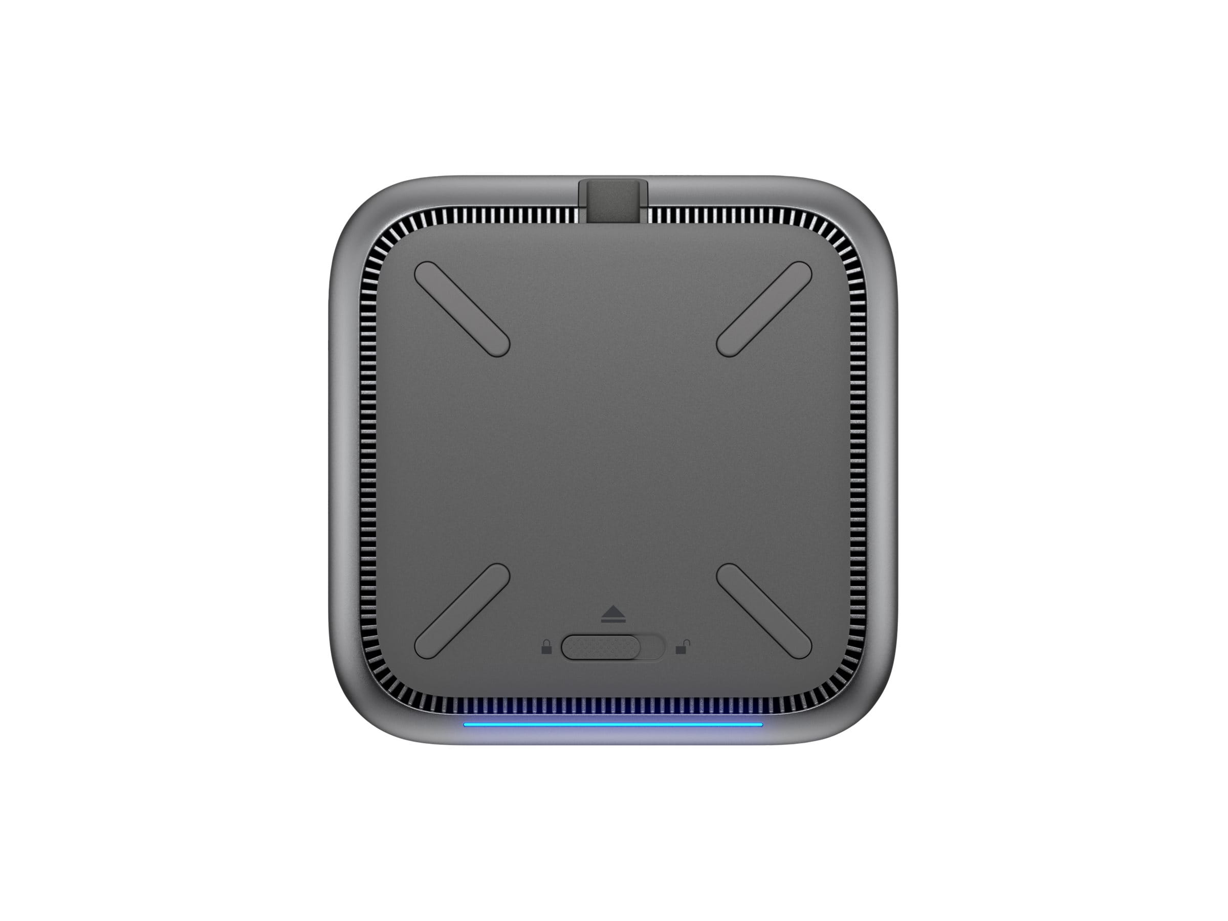 HP Thunderbolt Dock G6 - Dockingstation - Thunderbolt