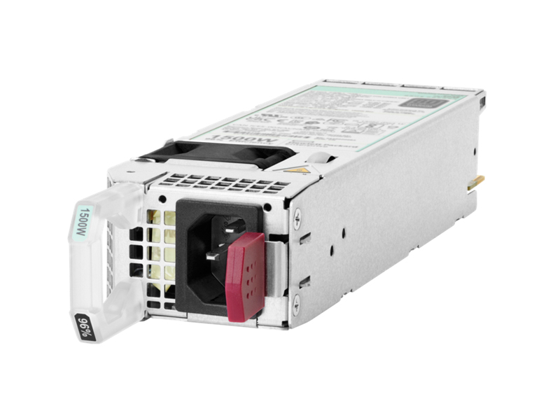 HPE H Power Interface Board - Netzteil (Plug-In-Modul)