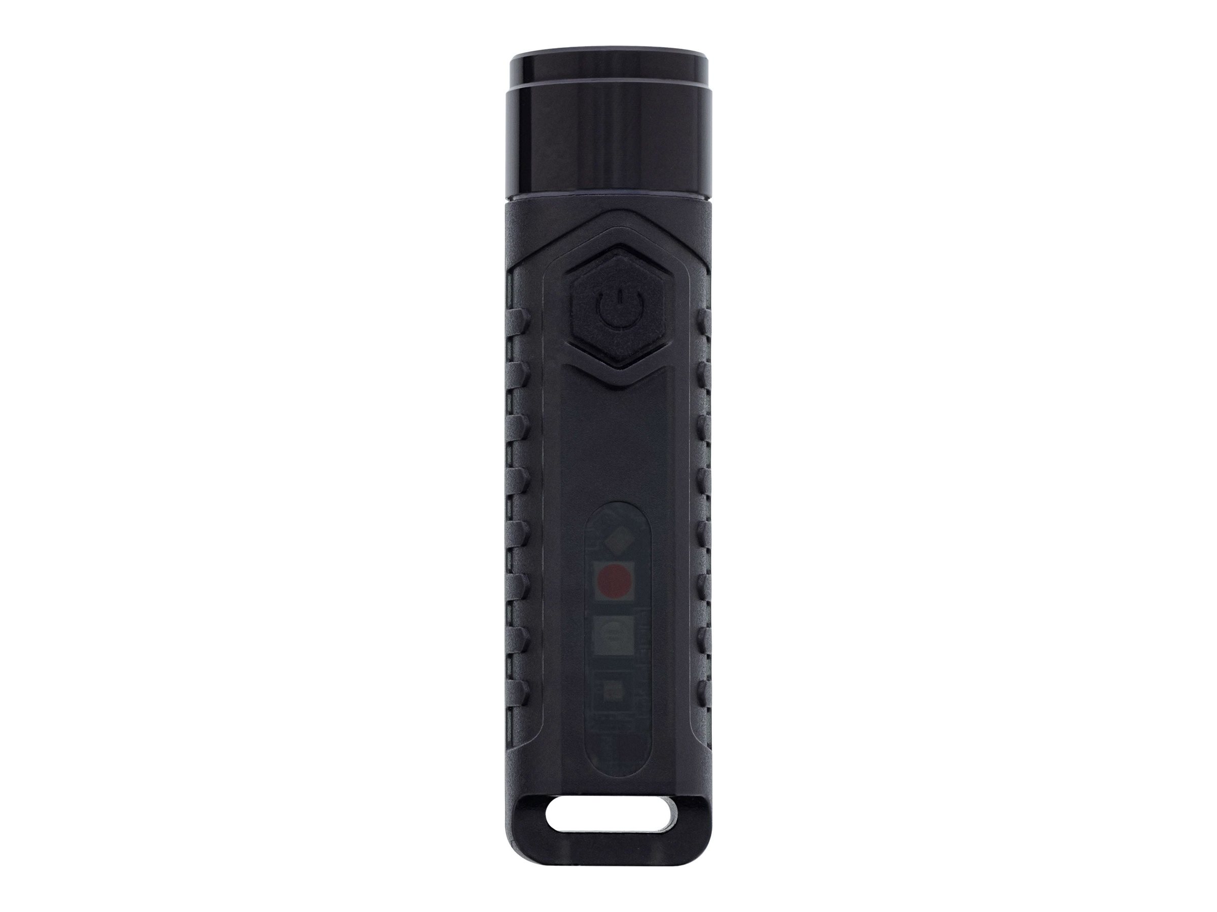 InLine KeyFinder - smarter Schlüsselanhänger mit LED-Licht - 300mAh - IP65
