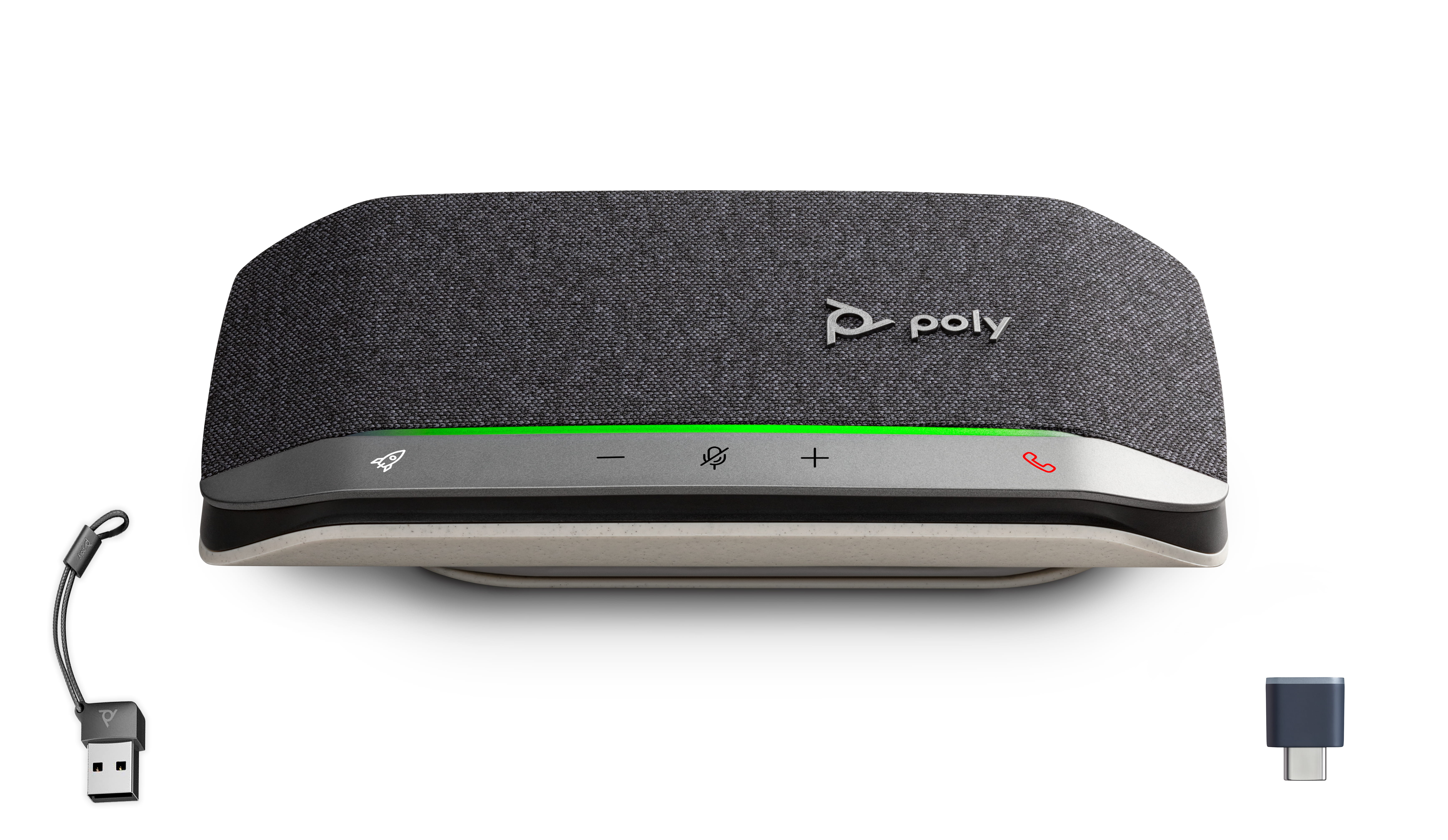 Poly HP Poly Sync 20+ - Intelligente Freisprecheinrichtung