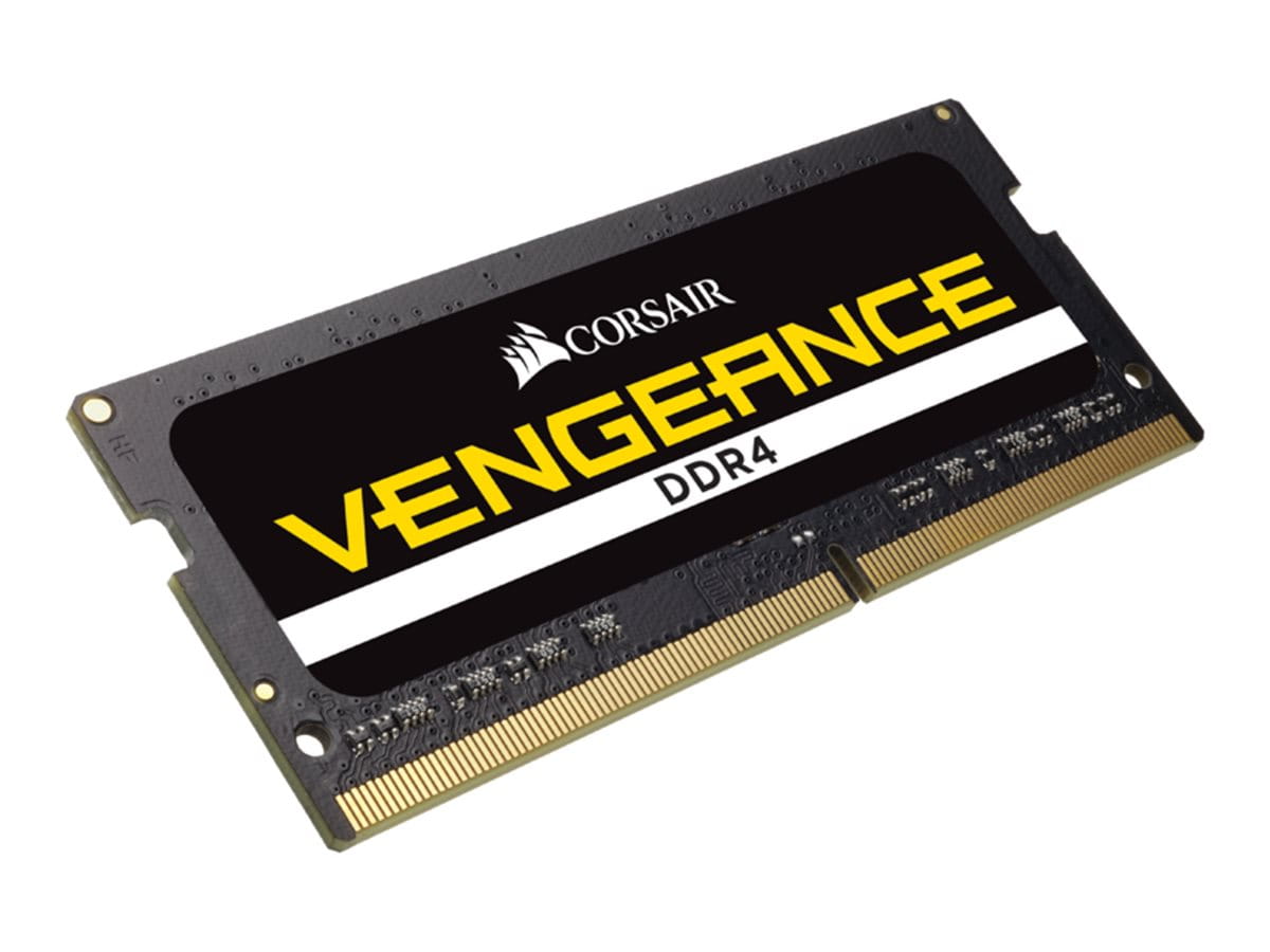 Corsair Vengeance - DDR4 - Kit - 16 GB: 2 x 8