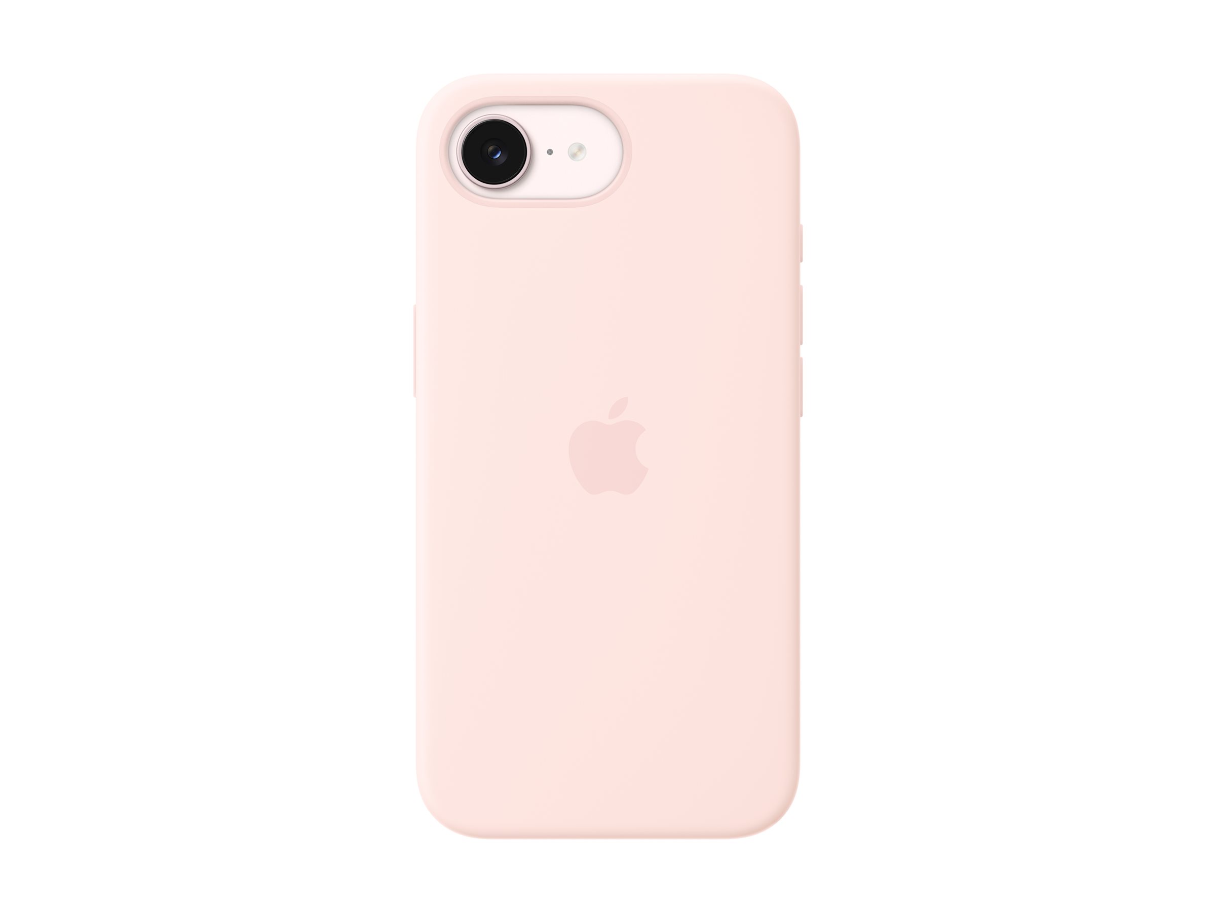 Apple Hintere Abdeckung für Mobiltelefon