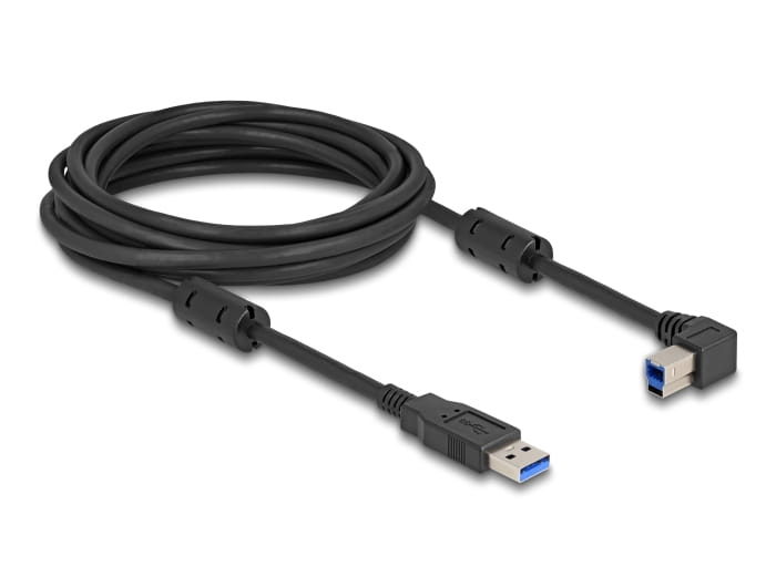 Delock USB-Kabel - USB Typ A (M) zu USB Type B (M)