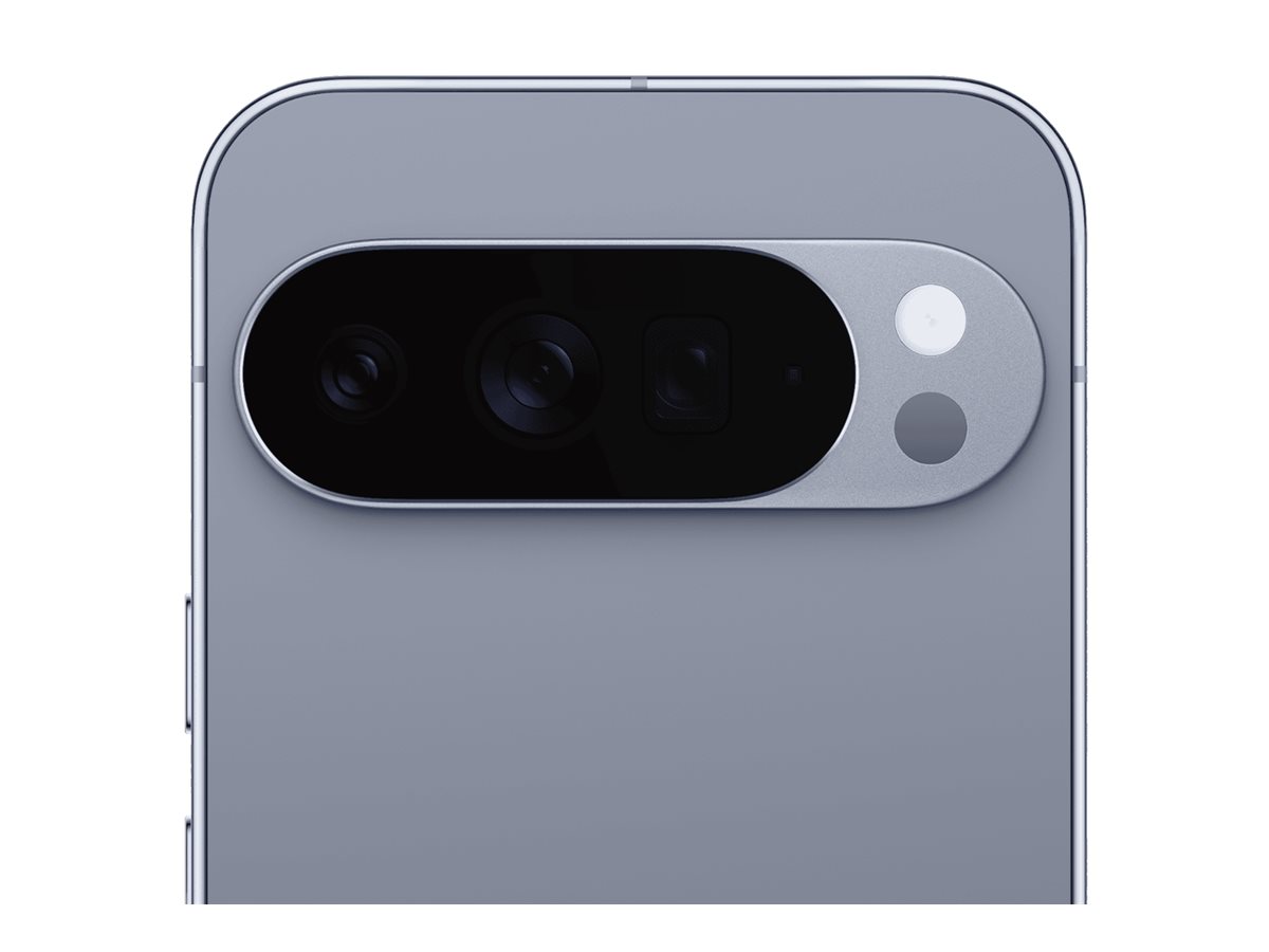 Google Pixel 10 Pro - 5G Smartphone - Dual-SIM - RAM 16 GB / Interner Speicher 256 GB - OLED-Display - 6.3" - 1280 x 2856 Pixel (120 Hz)