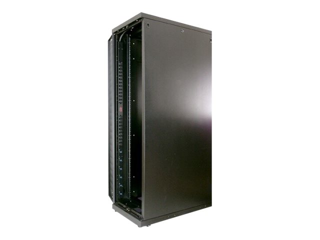 APC Basic Rack-Mount PDU - Steckdosenleiste (Rack - einbaufähig)