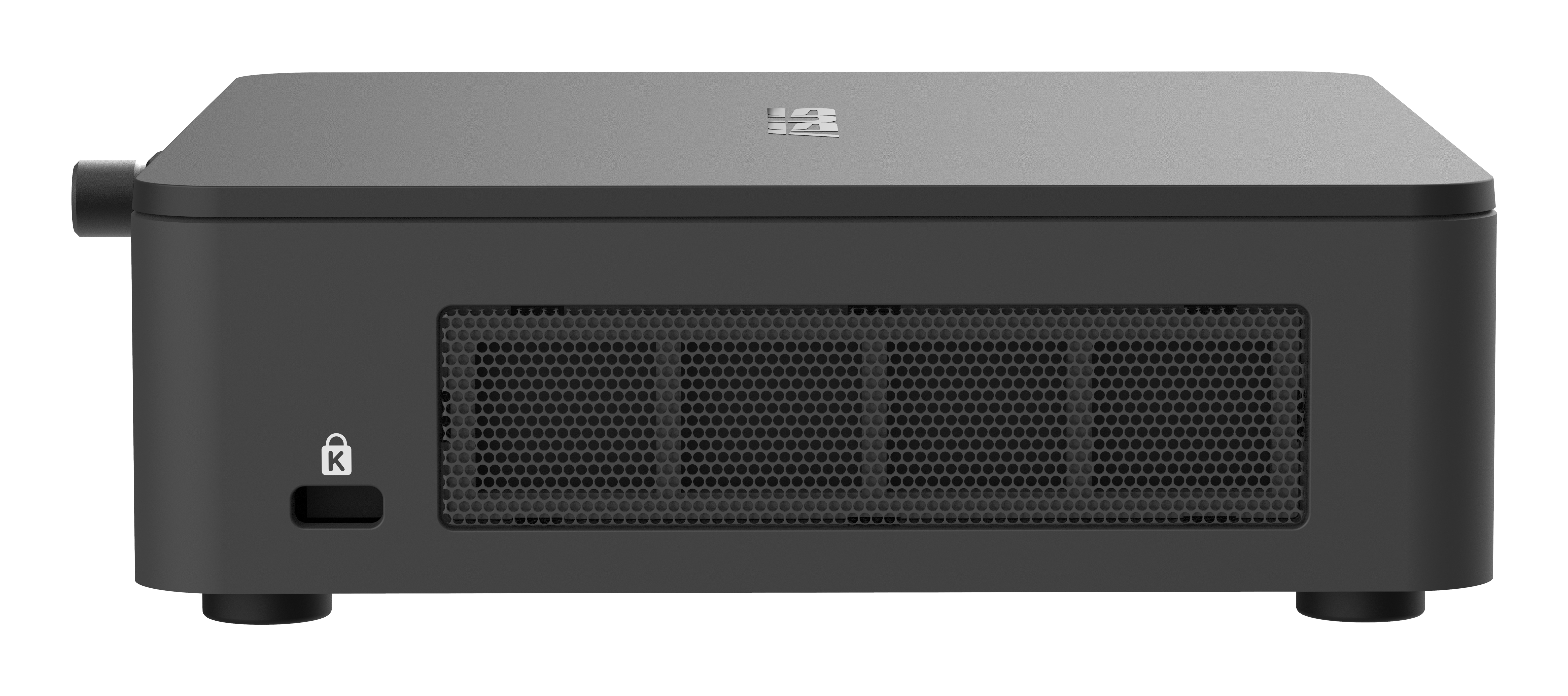 ASUS NUC 13 Pro Slim Kit RNUC13L5KV700000I - Barebone - Mini-PC - 1 x Core i7 1370PE / 1.9 GHz - RAM 0 GB - Intel Iris Xe Grafik - Wi-Fi 6E, 1GbE, 2.5GbE, Bluetooth 5.3 - WLAN: Bluetooth 5.3, 802.11a/b/g/n/ac/ax (Wi-Fi 6E)