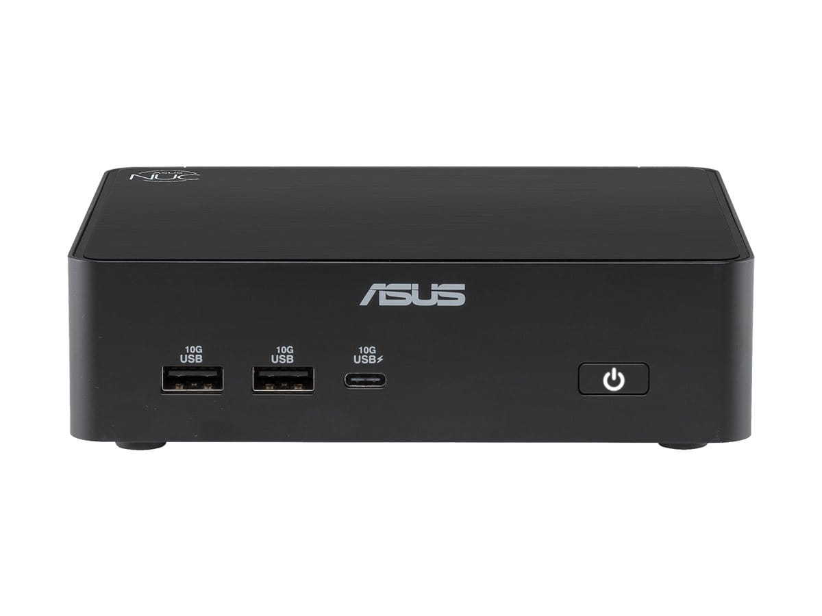ASUS NUC 16 Pro RNUC16GDKU560002 - Barebone