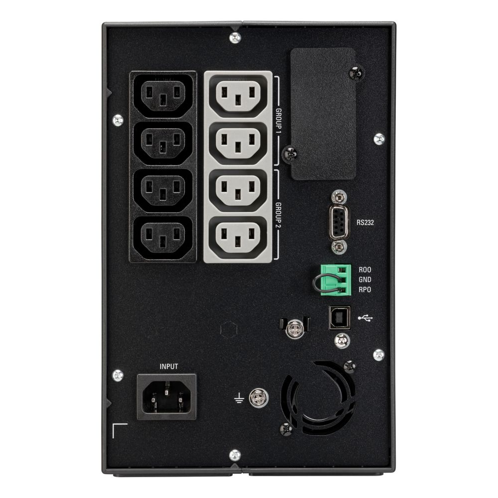 Eaton 5P 1150i - Gen 2 - USV - Wechselstrom 200/208/220/230/240 V - Line-Interactive-USV