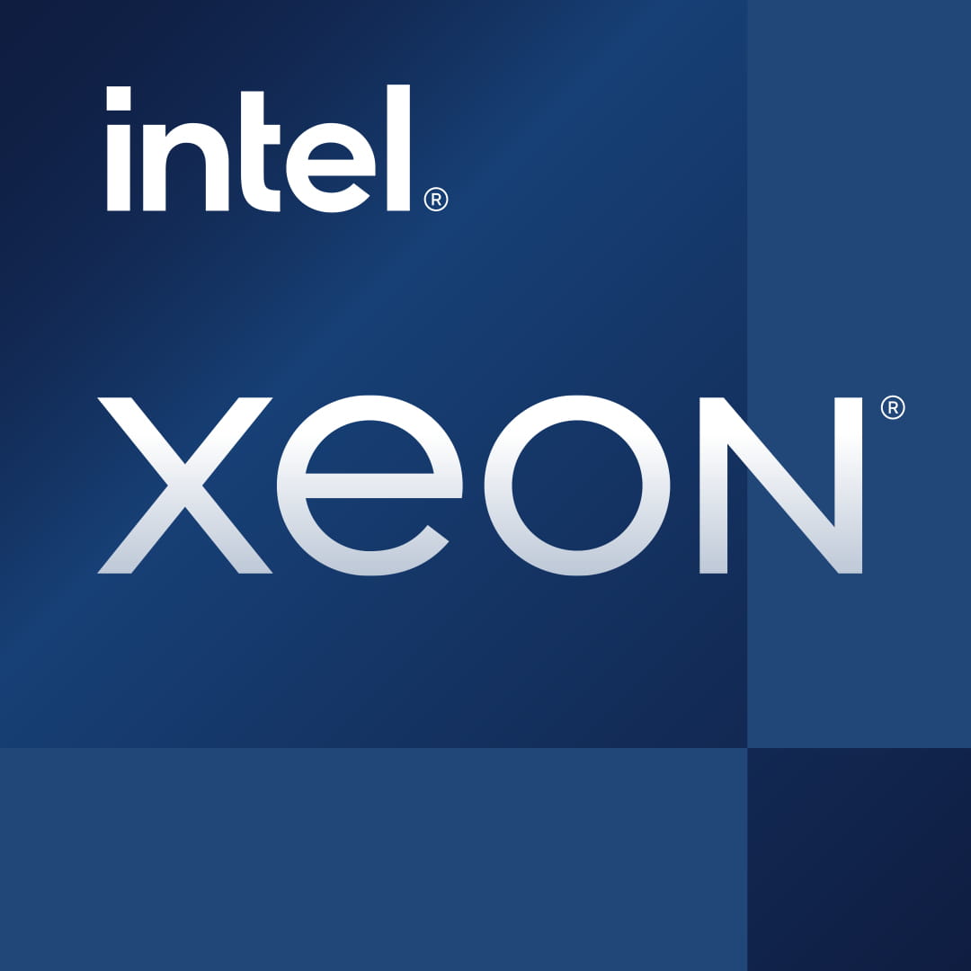 Intel Xeon E-2388G - 3.2 GHz - 8 Kerne - 16 Threads