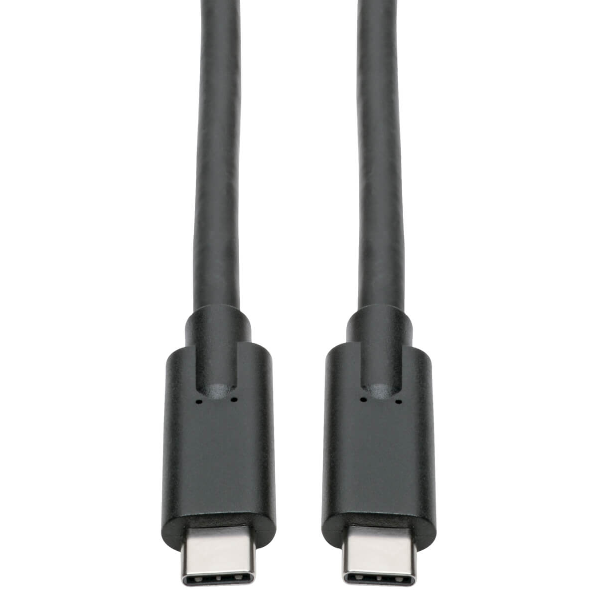 Tripp Eaton Tripp Lite Series USB-C Cable (M/M) - USB 3.2, Gen 1 (5 Gbps)