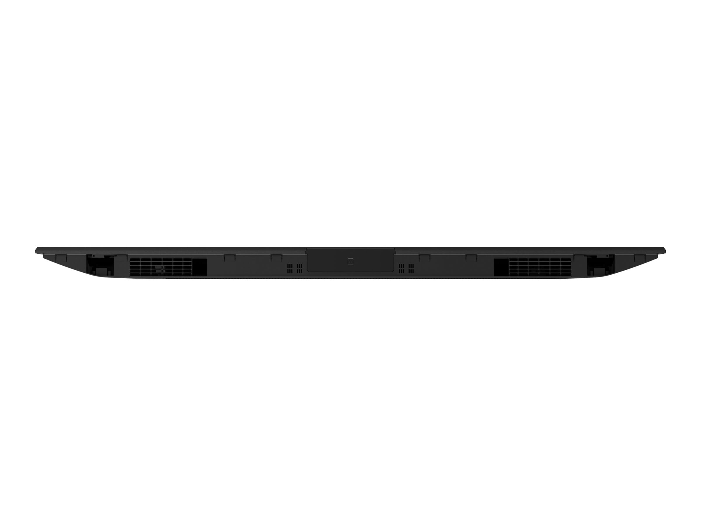 Sony Bravia Professional Displays FW-75EZ20L - 189 cm (75")