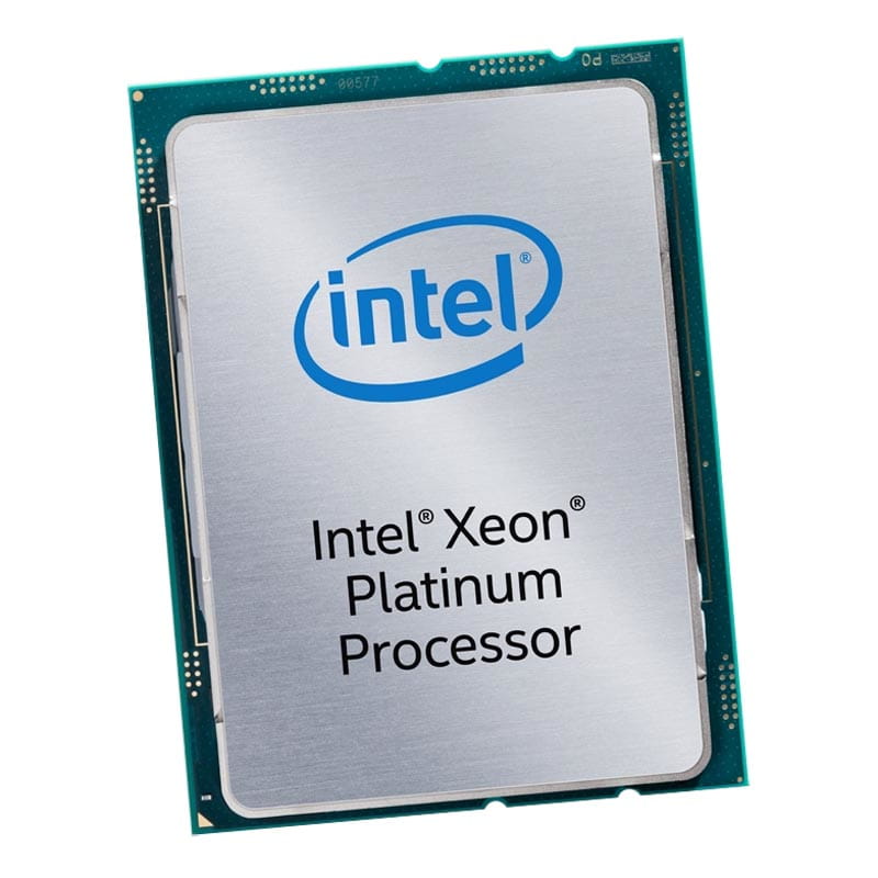 Lenovo Intel Xeon Platinum 8452Y - 2 GHz - 36-Kern