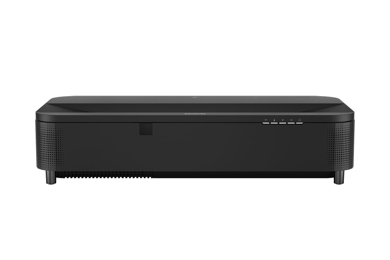 Epson EB-815E - 3-LCD-Projektor - 5000 lm (weiß)