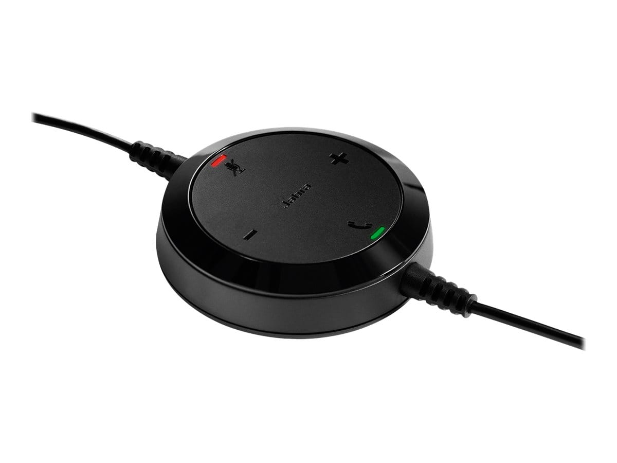 JABRA Evolve 20, USB C/A MS Mono