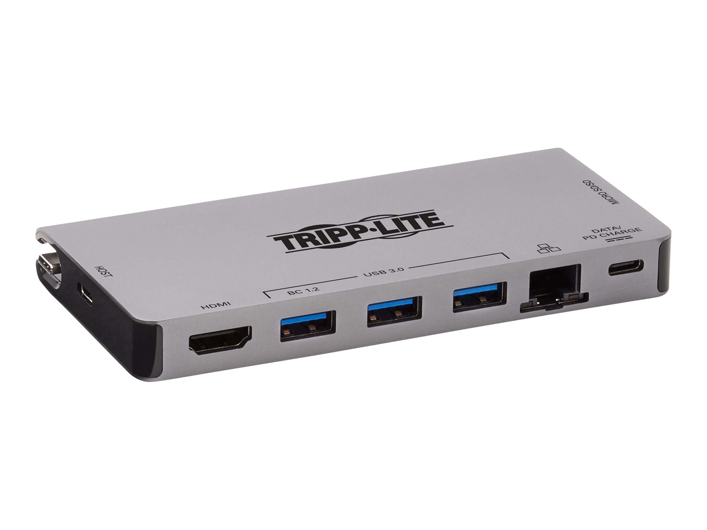 Tripp Eaton Tripp Lite Series USB C Docking Station