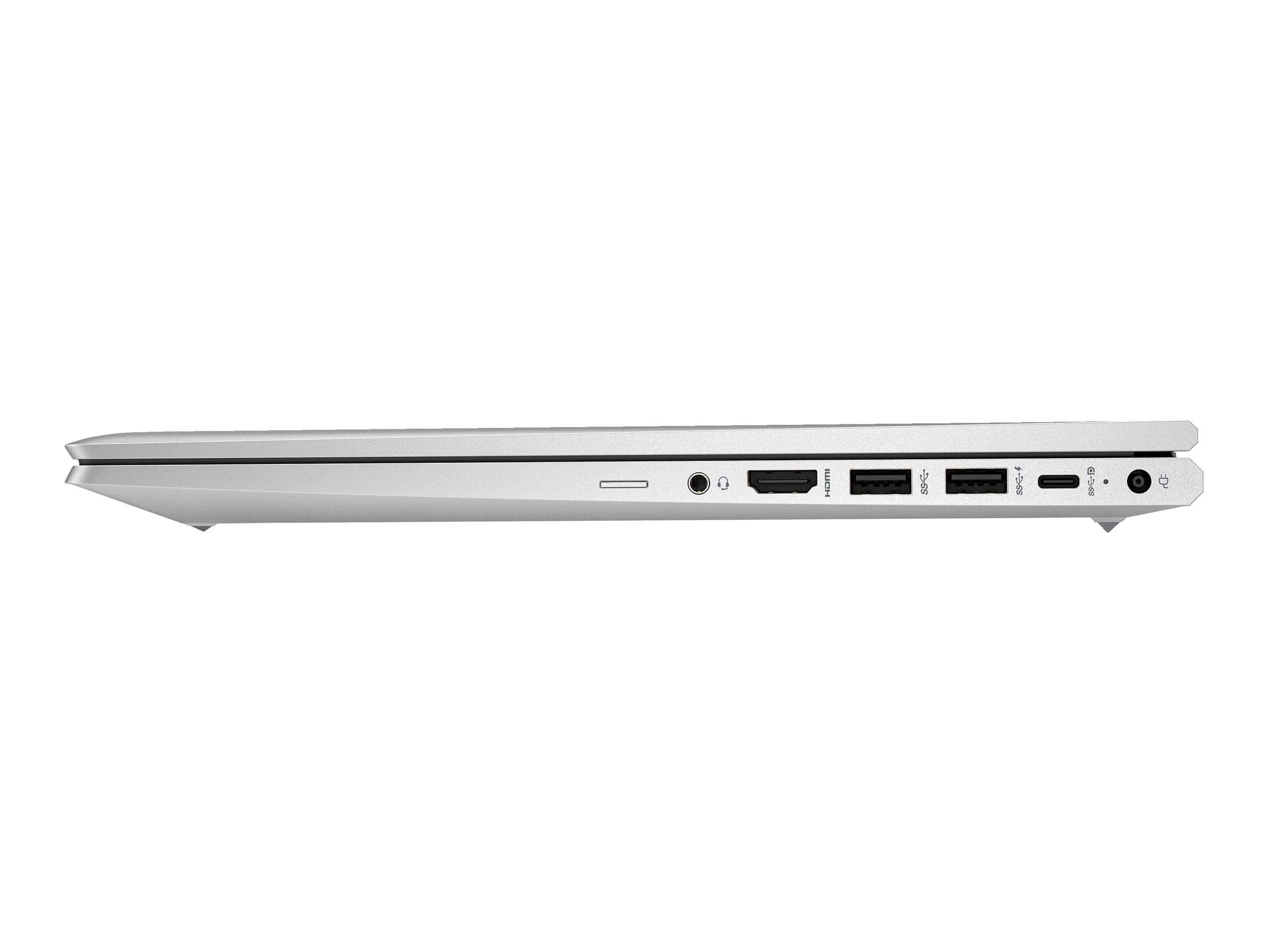 HP EliteBook 655 G10 Notebook AMD Ryzen 5 7530U / 2 GHz - Win 11 Pro - Radeon Graphics - 16 GB RAM - 512 GB SSD NVMe - 39.6 cm (15.6")
