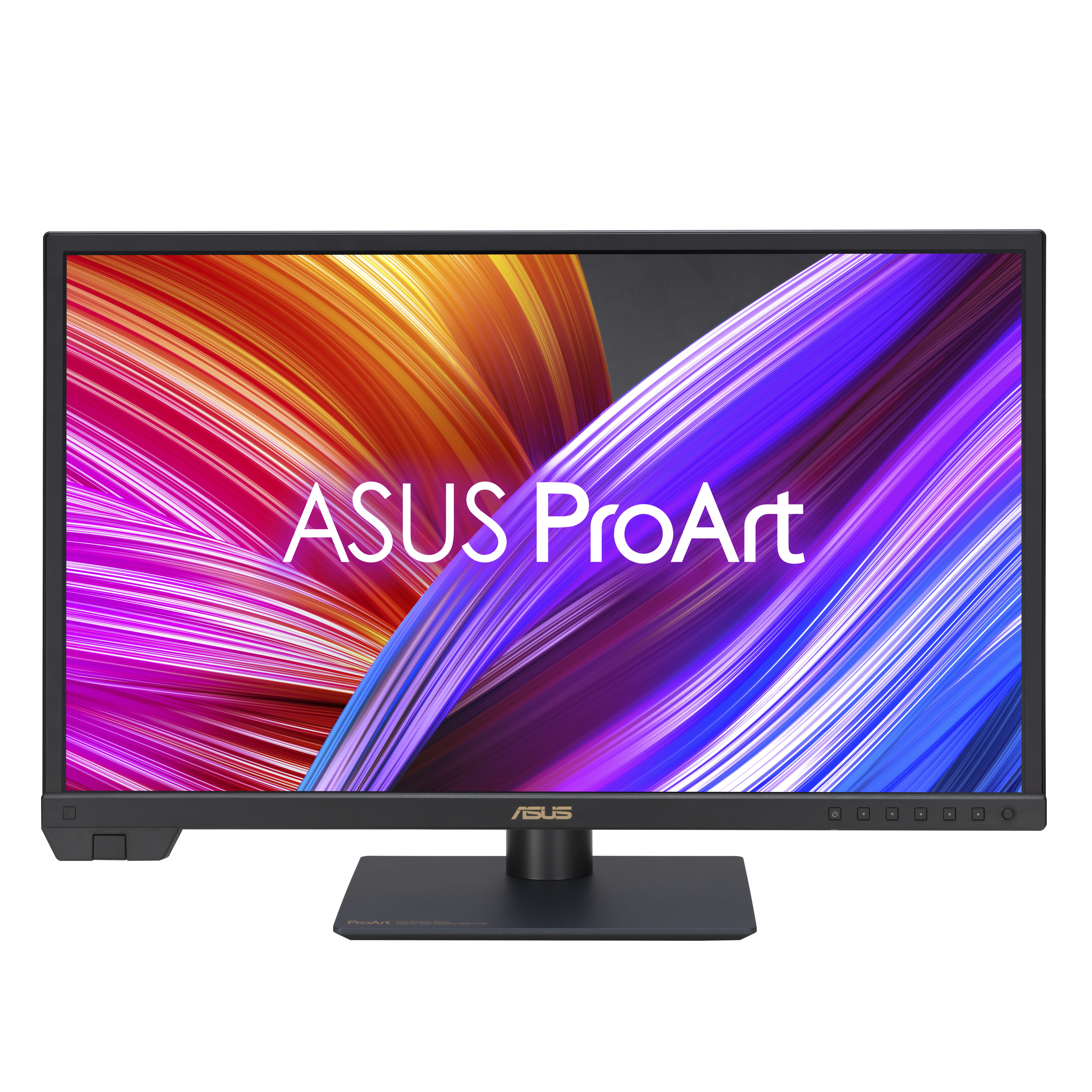 ASUS ProArt PA24US - LED-Monitor - 61.2 cm (24.1")