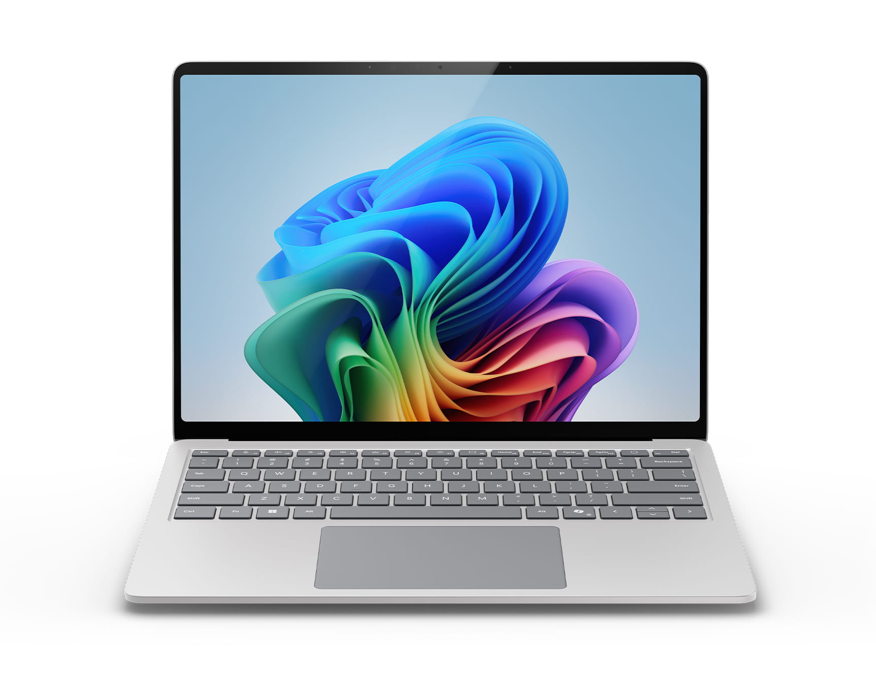 Microsoft Surface Laptop - 7th Edition - Snapdragon X Plus X1P-64-100 - Win 11 Pro - Qualcomm Adreno - 16 GB RAM - 512 GB SSD - 35.1 cm (13.8")