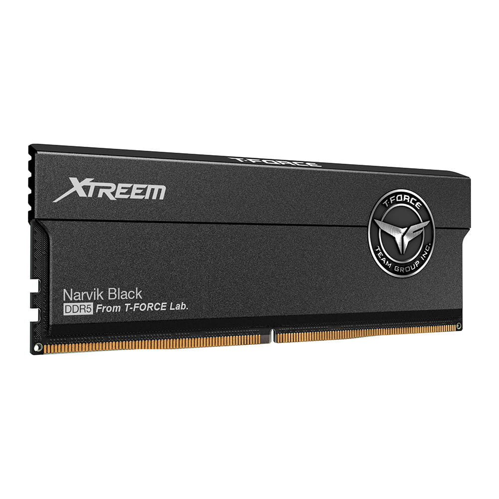 Team Group T-FORCE XTREEM - DDR5 - Kit - 32 GB: 2 x 16 GB