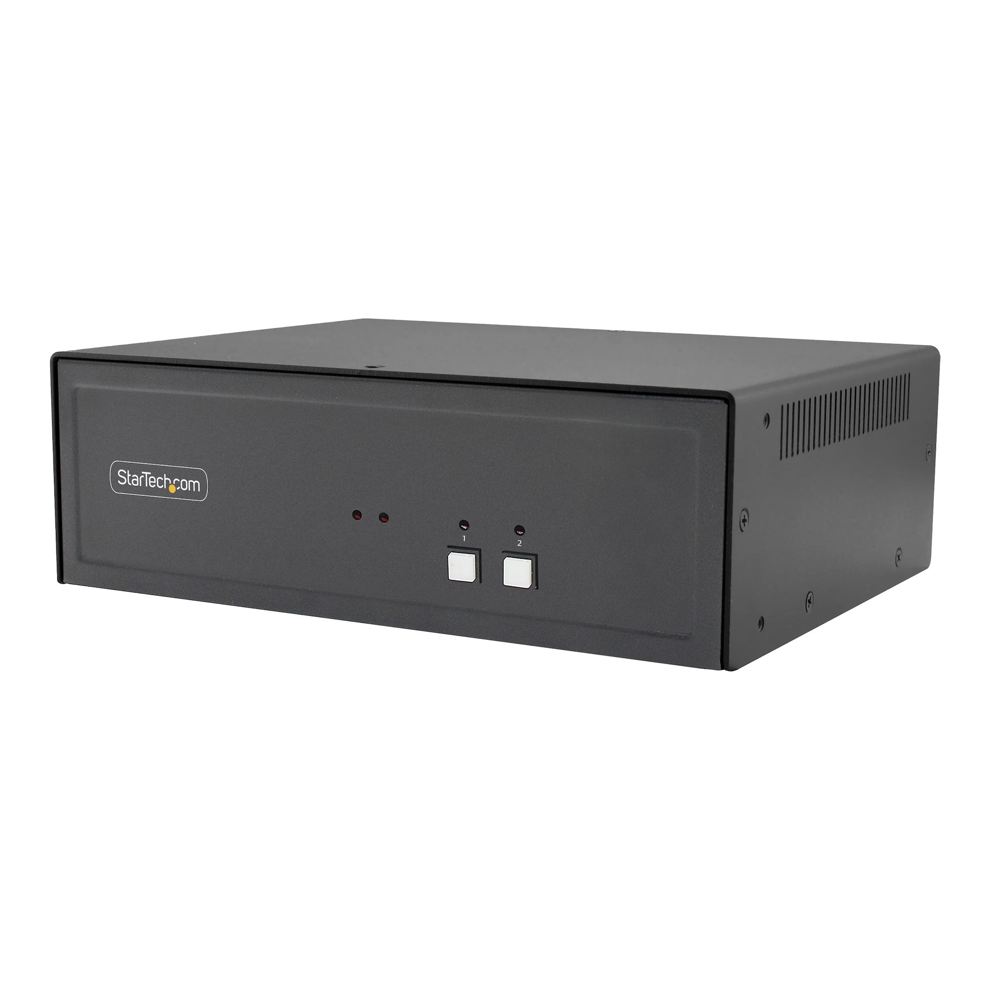 StarTech.com KVM-Switch - sicher - 2 x KVM