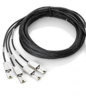 HPE Externes SAS-Kabel - 36 pin 4x Mini SAS HD (SFF-8644)