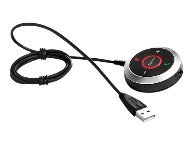 Jabra Evolve Link MS Controller für Evolve 80