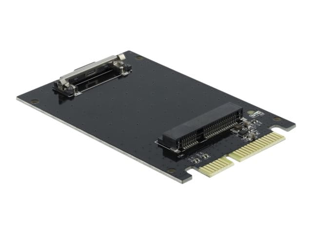 Delock Schnittstellenadapter - mSATA - mSATA