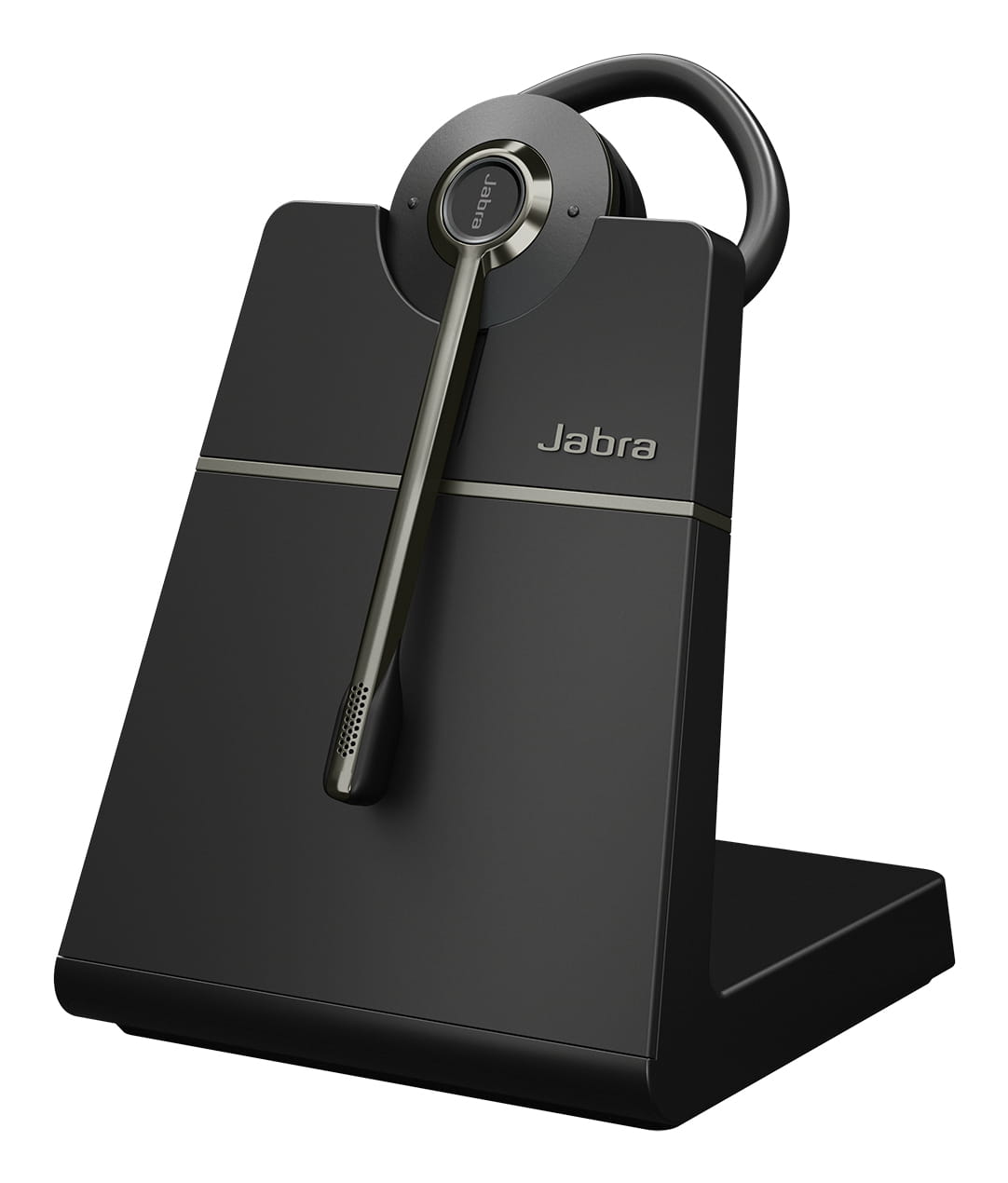 JABRA Engage 55 SE Convertible Link400a UC mit Ladestation