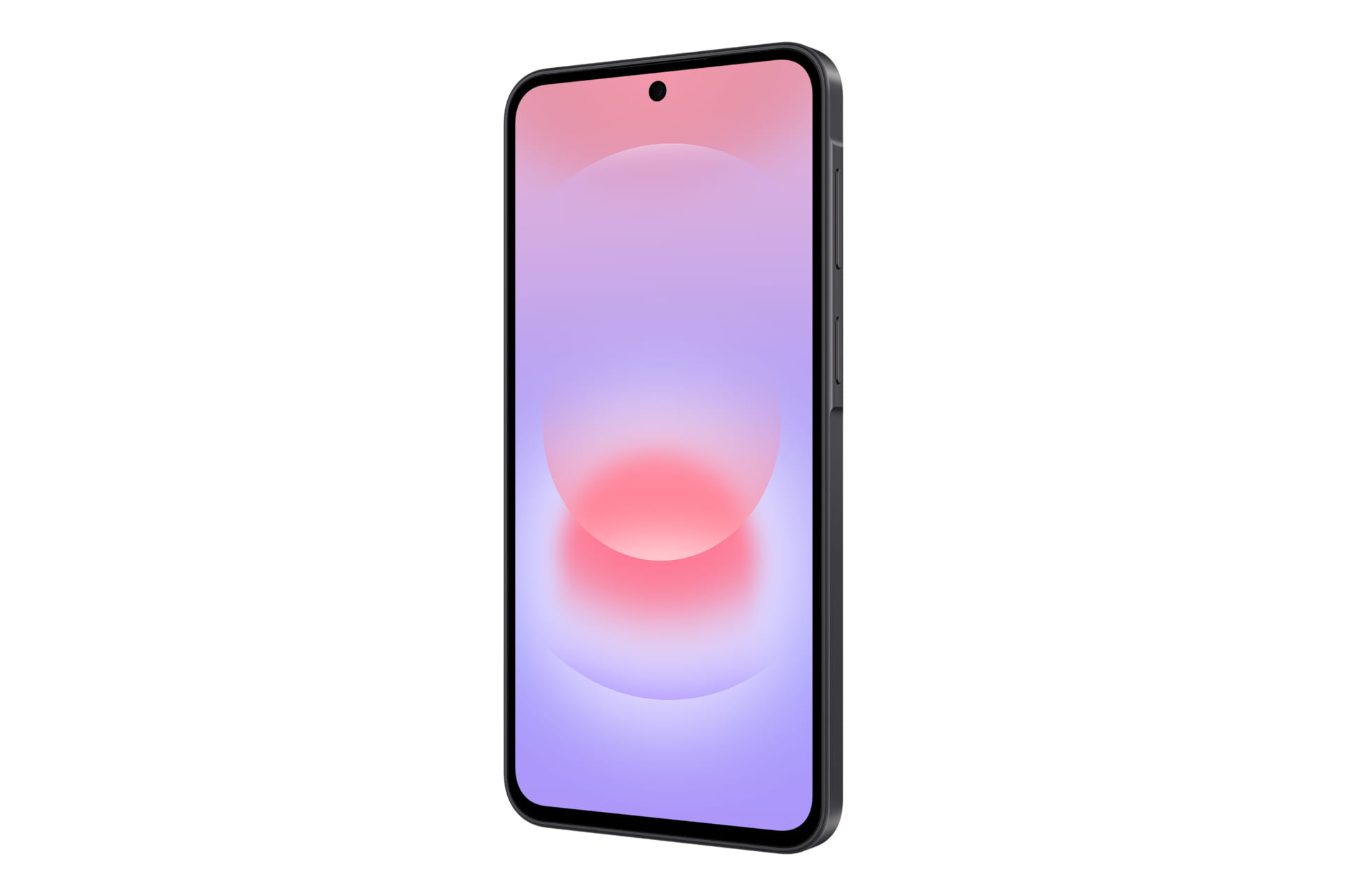 Samsung Galaxy A37 5G SM-A376B/DS, 17 cm (6.7"), 6 GB, 128 GB, 50 MP, Android 16.0, Anthrazit