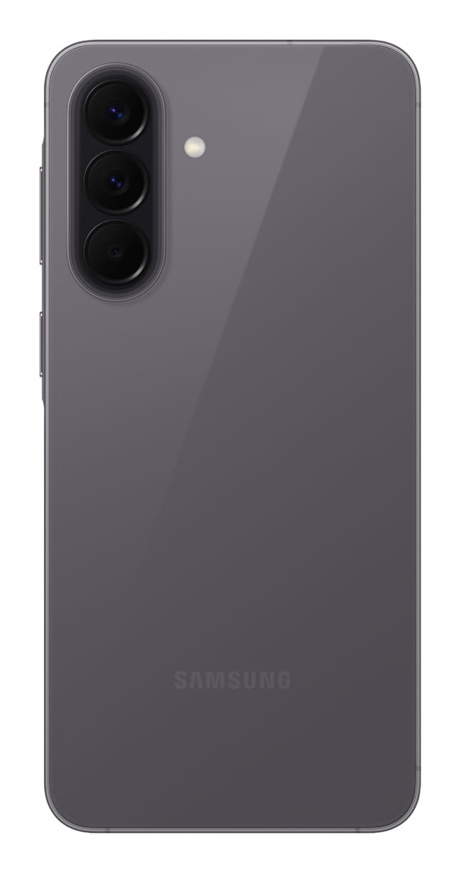 Samsung Galaxy A57 - Enterprise Edition - 5G Smartphone - Dual-SIM - RAM 8 GB / Interner Speicher 256 GB - OLED-Display - 6.7" - 2340 x 1080 Pixel (120 Hz)
